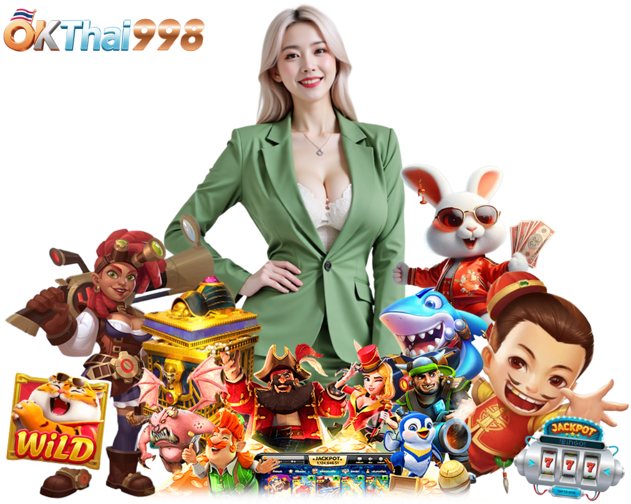 OKTHAI998